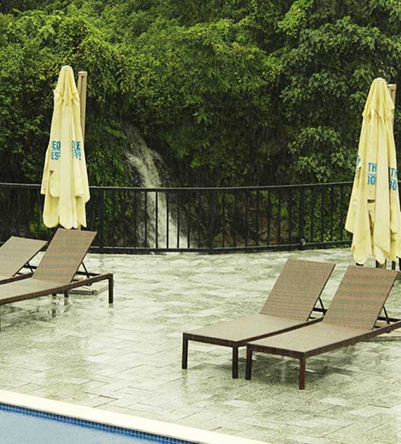 Hotels In Athirappilly